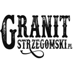 Logo granitstrzegomski.pl